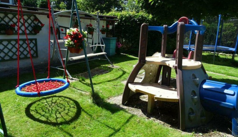 Penzion Pokorný Jablonec nad Nisou